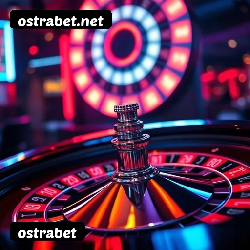 Vantagens exclusivas ostrabet para jogadores brasileiros - São Paulo, Rio, BH