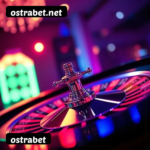 ostrabet bônus R$5.000 + 500 giros - Rollover 35x, prazo 30 dias, 38% taxa conversão