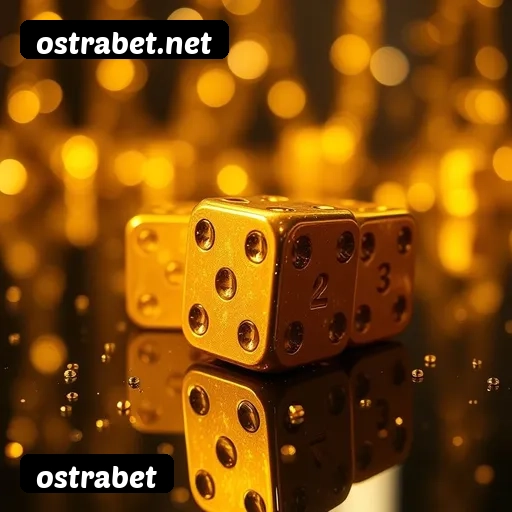 Tabela RTP dos jogos de cassino da ostrabet